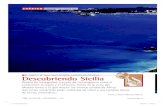CHÁRTER Taormina (Sicilia)laventanademanena.es/wp-content/uploads/sicilia.pdf · Localización: Sicilia es la isla mayor del Mediterráneo y está situada al sur de Italia, separada