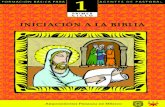 INTRODUCCIÓN A LA BIBLIA - Grupo SM · 2017. 4. 7. · La Biblia de América (1994): de lenguaje accesible y claro, es la adaptación al español latinoamericano de “La Casa de