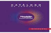 CATALOGO - Aceitera El Real · 2019. 8. 12. · catalogo. 3 21 31 11 25 galletas gomas caramelos bebidas en polvo postres contenido catÁlogo de productos | nicaragua. categorÍa