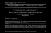 HÉCTOR OLIVERA, UN DIRECTOR ORTODOXO Y CARTESIANO numero 22/METAKINEMA 22-2018 sec6.pdf · 2019. 5. 5. · ORTODOXO Y CARTESIANO Héctor Olivera, an Orthodox and Cartesian Director