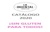CATÁLOGO · Delicias de crema ¡NOVEDAD! 40,00 €/Kg Crême Brûlée ¡NOVEDAD! 4,00 €/ud ... PASTELES y POSTRES. PRECIOS GENÉRICOS 6 Raciones 25,00 € (*30,00 €) ... Tarta