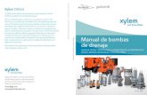 Manual de bombas de drenaje - ATILIO MAROLAatiliomarola.com.ar/.../2015/04/Manual-de-Drenaje_50-Hz.pdfManual de bombas de achique . 1 . Latin Spanish . 2 . 20131122 1) Tejido de las