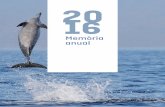20 16 - FAADAfaada.org/docs/memoria_2016_cat.pdf · 2017. 6. 9. · delfinari i que ens permeti estudiar l'alternativa per reubicar els dofins en un entorn el més naturalitzat possi-ble,