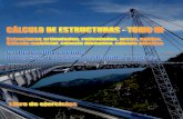 LIBRO CÁLCULO DE ESTRUCTURAS (III) Ejercicios R2 futura · 2020. 2. 4. · Libro de ejercicios CARLOS JURADO CABAÑES Doctor Ingeniero de Caminos Canales y Puertos Ingeniero Técnico