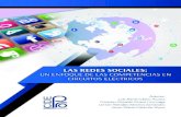 Luis Adrián Chóez Acosta · 2019. 4. 23. · Las redes sociales, y más concretamente los servicios web de redes ... 2009). Fumero y Roca (2007; págs. 24-25) indican que la evolución