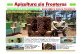 88 88 Apicultura sin Fronteras - apiservices.biz · 2019. 4. 30. · Nacido en Peru y trabajando en colmenas en Australia. Visite “NOTICIAS APICOLAS”: Noticias actualizadas las