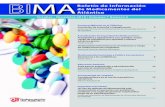 Octubre – Diciembre 2019 / Volumen 7 Numero 4 · 2019. 11. 25. · Actualización de Seguridad de Medicamentos Farmacovigilancia en el Atlántico Medicamentos Esenciales y Política