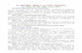 EL MOVIMENT OBRER I LA SEUA IDEOLOGIA · Web viewEL MOVIMENT OBRER I LA SEUA IDEOLOGIA LES IDEES DE KARL MARX (1818-1883) Concepció materialista de la Història «(...) I encara
