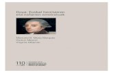 Goya: Euskal herritarren eta nafarren erretratuakAurreko urteko irailean, 1799an, artistak subiranoaren zal- dizko erretratua pintatu zuen, «Marcial» zaldi bikainaren gainean ageri