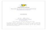 Revista de Historia Contemporánea - RedIRIShispanianova.rediris.es/10/dossier/10d011.pdf · 2012. 2. 6. · HISPANIA NOVA. Revista de Historia Contemporánea. Número 10 (2012) acuerdo