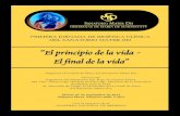 Diptico 148x210.pmd 1 14/07/2011, 11:59 a.m. Jornada... · 2011. 9. 16. · Cultura y Perito de la Comisión de Seguimiento Legislativo de la Conferencia Episcopal Argentina. LUGO,