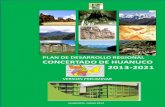 PLAN DE DESARROLLO REGIONAL CONCERTADO …ftp.regionhuanuco.gob.pe/regulations/2015/9990000012015_1432661909.pdfPLAN DE DESARROLLO REGIONAL CONCERTADO HUANUCO2013-2021 10 LISTA DE