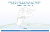 2015 - Argentina.gob.ar · 2015 Fuente: SIEMPRO, sobre la base de la EAHU 2010 - 2015, INDEC. Dentro de la población joven, entre los 18 y 24 años, el desempleo en 2014 fue de 13,4%