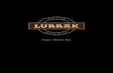 Lurrak - Passabarret€¦ · LURRAK s’interpreta mitjançant instruments musicals bascs, reconeguts internacionalment per la seva singularitat: Aquest instrument de percussió es