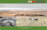 SITIOS PALEONTOLÓGICOS DE LAS CUENCAS PISCO Y CAMANÁ · 2019. 10. 3. · Los sitios paleontológicos de las cuencas Pisco y Camaná comprenden un bien natural especial correspondiente
