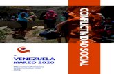 CONFLICTIVIDAD SOCIAL · 2020. 4. 10. · de la Guardia Nacional Bolivariana (GNB) a cargo de la supervisión de venta del combustible, amenazando la prestación de servicios médicos,