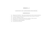 ANEXO 2 - OCEBA · 2011. 5. 23. · Apéndice DA - Anexo II - Contrato de Concesión Provincial 3 GRANDES CONSUMIDORES : Son aquellos que, por las características de su con-sumo