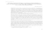 INTERACCIONES ENTRE LA GAVIOTA PATIAMARILLA Larus michahellis Y LA GAVIOTA … · 2016. 5. 8. · Interacciones entre la gaviota patiamarilla Larus michahellis y la gaviota de Audouin