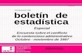 IDEAMdocumentacion.ideam.gov.co/openbiblio/bvirtual/005085/... · 2000. 2. 8. · REPUBLICA DE COLOMBIA Departamento Administrativo Nacional de Estadística Centro Administrativo