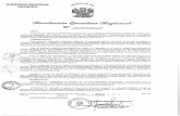 Arequipa Region - OFICINA DE PLANEAMIENTO · 2018. 10. 23. · Aprobación y Notificación de Resoluciones en el Gobierno Regional de Arequipa", la misma que fue aprobada en Sesión