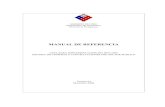 MANUAL DE REFERENCIA - DIPRES InstitucionalEstructura del Manual de Referencia ISO 9001:2000 Estructura documental A continuación se presenta el Manual de Referencia estructurado