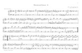 Sonatina 1 - Musiclassroom sonatines.pdf · 2012. 5. 22. · M. Clementi Op. 36, No. 5 Presto dolce 3 6 9 12 cresc. Public Domain. 2 15 18 21 24 27 cresc. Mutopia-2003/02/20-91. 3