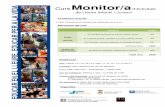 Cartell CM279 info - Berguedà · M3 Tècniques i recursos d’animació en activitats de lleure 60h Total etapa lectiva 150h ETAPA DE PRÀCTIQUES MP Mòdul de pràctiques professionals