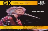 GK 2020 - Getxo · 2020. 11. 2. · Musika-zikloa / Ciclo musical: Musika Eskola Irekia - Antzerkia / Teatro: EL RESCATE - Kontzertua / Concierto: Ute Lemper Haur Antzerkia / Teatro