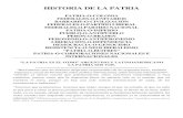 HISTORIA DE LA PATRIA - Peronista Kirchnerista...Introducción: (1880-1943) En el marco de la consolidación del imperialismo europeo de fines de Siglo XIX, se instaura en la Argentina