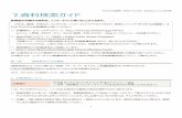資料検索ガイド - Ichikawa市川市 図書館 利 ガイダンス 7 2018.12 システム改訂版 1 7.資料検索ガイド 図書館が所蔵する資料は、インターネットで調べることができます。