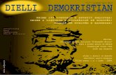 Revista DIELLI DEMOKRISTIAN nr. 8: Vjenë, mars 2012 · 2020. 3. 8. · Revista DIELLI DEMOKRISTIAN nr. 8: Vjenë, mars 2012 2 Përmbajtja: Në këtë numër do të keni mundësi
