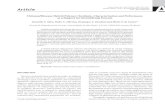 J. Braz. Chem. Soc. Article - SciELO · 2011. 8. 11. · Co. (Milwaukee, WI, USA). Epichlorohydrin, hydrochloric acid (minimum 36%) and polyethylene glycol (PEG, molecular weight-1500)