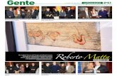 Gente Lunes 25 de abril La Prensa Austral P17 · 2015. 5. 1. · Gente v i d a s o c i a l @ l a p r e n s a a u s t r a l. c l Lunes 25 de abril La Prensa Austral P17 Roberto Matta