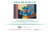 MEMORIAcomisiones.senado.gob.mx/cienciaytecnologia/docs/eventos/... · 2020. 11. 24. · MEMORIA: ACERCAMIETO A LA ITELIECIA ARTIICIAL SENADO DE LA REPBLICA3 COMISIN DE CIENCIA Y