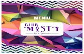 club M STY Misty.pdfMini eclere – 1,5 euro 57. Mini tarte cu fructe – 2 euro 58. Mix de mini prăjituri internaţionale – 2 euro 59. Mix de prăjituri libaneze – 3 euro desert