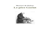 La Bibliothèque électronique du Québec - Le père Goriotbeq.ebooksgratuits.com/Balzac-word/Balzac-39.doc · Web viewHonoré de Balzac Le père Goriot BeQ Honoré de Balzac (1799-1850)