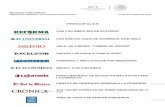PRINCIPALES - Gob · 2020. 9. 30. · Síntesis Informativa ... 03/La Jornada On Line, 16:58 / Excélsior On Line, 16:59/ López-Dóriga On Line, S/h /La Razón On Line, S/h/ MVS