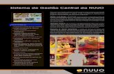 Sistema de Gestão Central da NUUOapi.ivv-aut.com/adp/21 - CCTV ANALÓGICO/2107 - SOFTWARE...NUUO, incluíndo NDVR Hybrid, NVR, DVR e NVRmini. O NUUO CMS suporta um número ilimitado