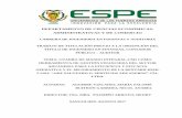 DEPARTAMENTO DE CIENCIAS ECONÓMICAS, …repositorio.espe.edu.ec/bitstream/21000/13556/1/T-ESPE... · 2017. 10. 20. · departamento de ciencias econÓmicas, administrativas y de