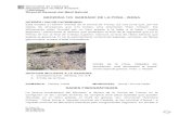 Montsec - BARRANC DE LA POSA - ISONA · 2015. 4. 20. · Fax 93 280 29 94 l’alçada d’Isona, concretament a partir del barranc de la Posa, cap a llevant, el relleu comença a