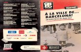 TEATRE - Barcelona · 2017. 5. 9. · martin, freddie merCury/ montserrat Caballé, antonio molina, Cándida péreZ, Gaietà renom, tino rossi, Joan manuel serrat, Caterina valente,