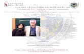 Universidad del Atlántico | ¡La mejor educación al ... · BRUNO D'AMORE y MARTHA ISABEL FANDIÑO PINILLA Juntos reúnen cuatro títulos académicos: dos de matemática, uno de
