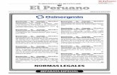 Publicacion Oficial - Diario Oficial El Peruanodataonline.gacetajuridica.com.pe/gaceta/admin/elperuano... · 2019. 4. 29. · Principal de Camisea, para el perodo mayo 2019 - abril