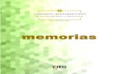 memorias - Grupo CIEG del Congreso (EDU_INNOVA_20… · Memorias del 5º Congreso Iberoamericano de Educación para la Innovación 5-7 noviembre, 2020 a 2 Presentación Estimados