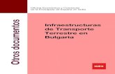 Informe sobre las Infraestructuras de Transporte Terrestre ...94.23.80.242/~aec/ivia/Infraestructuras_del_Transporte_Terrestre_en... · Programa Operativo de Transporte 2007 – 2013: