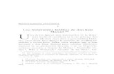 Los testamentos inéditos de don Juan Manuel...17 El Conde Lucanor. Leipzig, 1900. 18 La Crónica complida, en Romanische Forschungen, 1893, VII, 55/.. 19 El Conde Lucanor. Vigo, 1902.