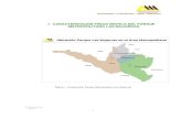 1. CARACTERIZACIÓN FÍSICO BIÓTICA DEL PARQUE METROPOLITANO LAS MOJARRAS · 2018. 12. 19. · fortalecimiento del desarrollo territorial del municipio, ... encuentran los sitios