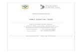 AÑO JUDICIAL 2020 - servicios.jusrionegro.gov.arservicios.jusrionegro.gov.ar/inicio/web/institucional/documentacion/GU... · DELEGACION MANDAMIENTOS Y NOTIFICACIONES SAN ANTONIO
