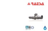 Sénégal Algérie Argentina - Recambios Infra · 2017. 2. 21. · hidrante aluminio 4” con tubo acero para soldar 420040 4 ... t con valvula hidrante te avec vanne hydrante hydrant