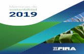 sostenibilidad 2019 - FIRA8 Memorias de sostenibilidad FIRA 2019 • Contenido Índice de figuras Figura 1. Gobierno Corporativo de FIRA Figura 2. Gobiernanza Sostenible Figura 3.